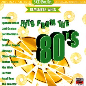 Hits From The 80's