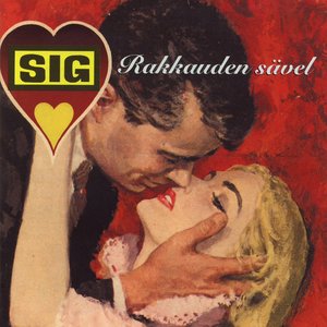 Rakkauden sävel