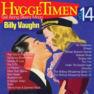 Hyggetimen Vol. 14, Sail Along Silvery Moon