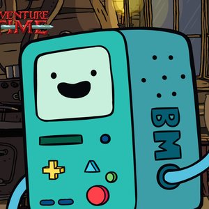 BMO のアバター