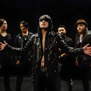 Ego Fall のアバター