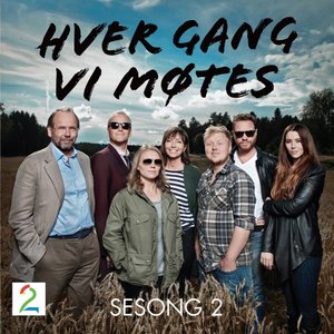 Hver gang vi motes music | Last.fm