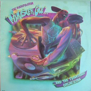 Mixmaster Gee & The Turntable Orchestra 的头像