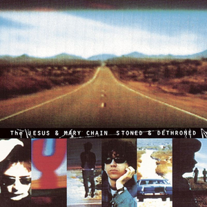The jesus and mary chain - Dirty Water Lyrics - Zortam Music