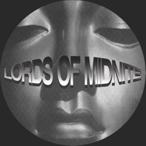 Awatar dla Lords of Midnite