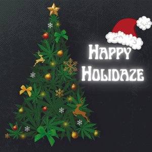 Happy Holidaze