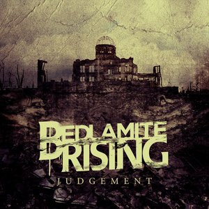Judgement - EP