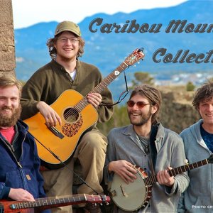 Avatar for Caribou Mountain Collective