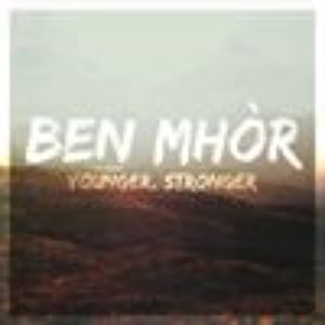 Younger, Stronger