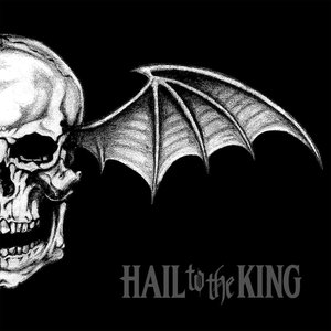 2013 - Hail To The King