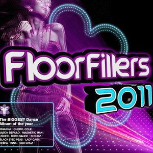 Floorfillers 2011