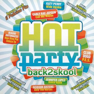 Hot Party Back2Skool 2011