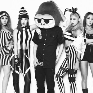 Avatar for Kisum, LilCham, Jace, Bora, Adoonga