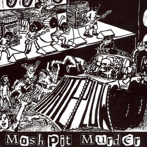 Mosh Pit Murder [Explicit]