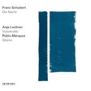 Schubert: Die Nacht