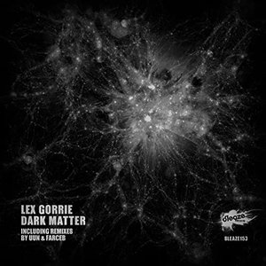 Dark Matter EP