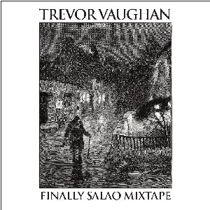 Finally Salao Mixtape