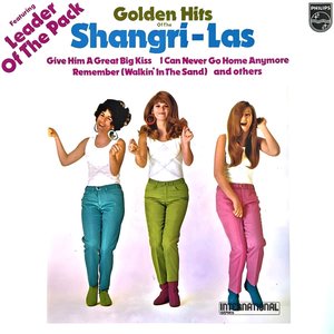 Golden Hits of the Shangri-Las