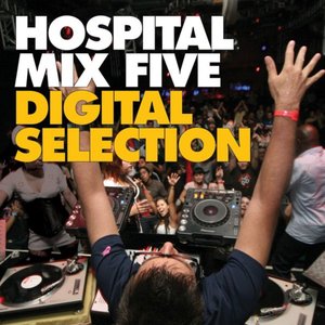Hospital Mix 5 Digital Selection