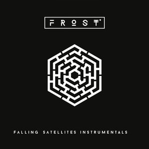 Falling Satellites Instrumentals (remastered)