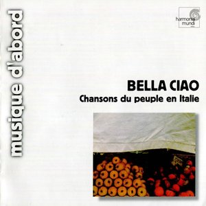 Chansons du peuple en Italie