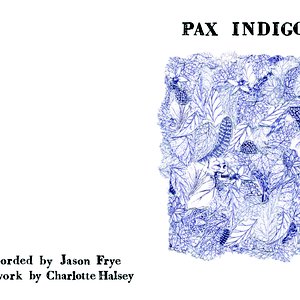 Image for 'Pax Indigo'