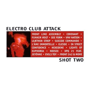 Electro Club Attack shot two