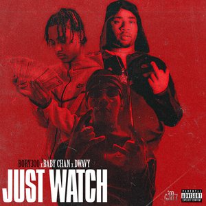 Just Watch - Single