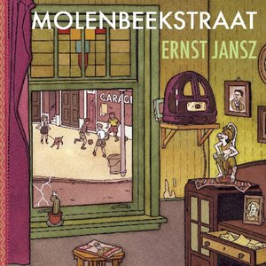 Molenbeekstraat