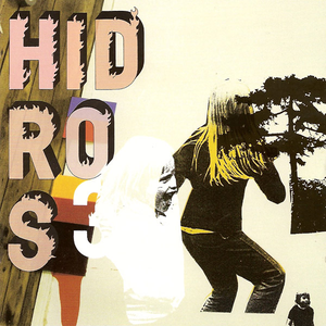 Hidros 3 cover