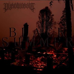 BLACK SUMMER