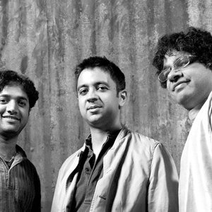 Immagine per 'Vijay Iyer with Prasanna & Nitin Mitta'