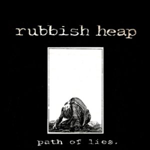 Path Of Lies