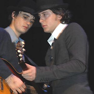 Avatar de Peter Doherty and Carl Barat