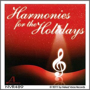 Harmonies for the Holidays