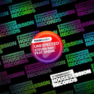 Unexpected (feat. Shena)