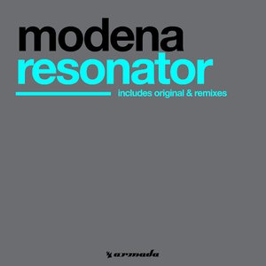 Resonator