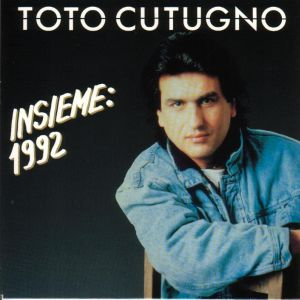 Insieme: 1992 cover