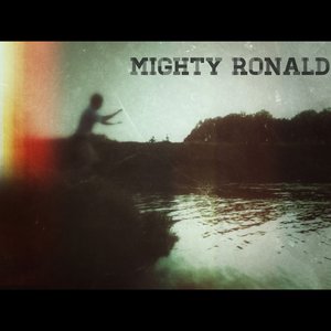 Mighty Ronald 的头像