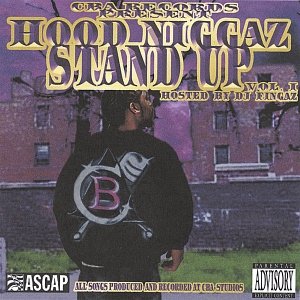 Hood Niggaz Stand Up Vol 1