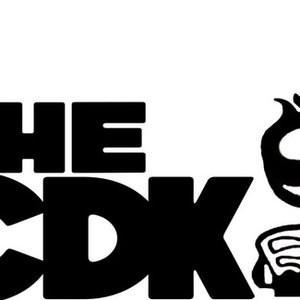 Image for 'CDK'