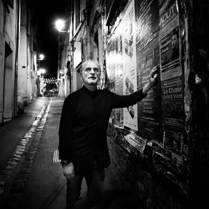 Enigma photo provided by Last.fm