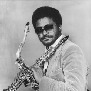 Alfred "Pee Wee" Ellis 的头像