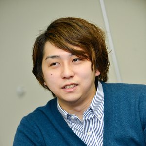 Avatar for Hidehiro Kawai