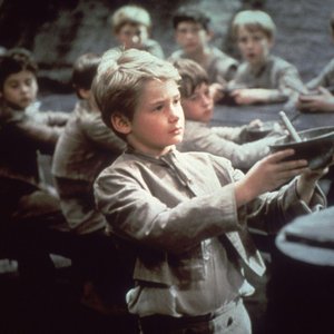 Mark Lester and Ensemble 的头像