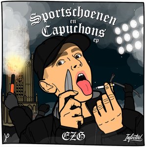 Sportschoenen En Capuchons - EP