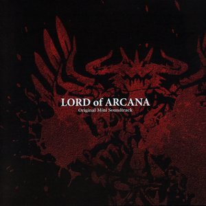 ロードオブアルカナオリジナルミニサウンドトラック