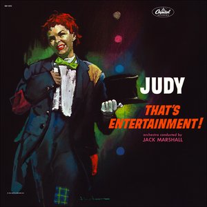 Judy! That's Entertainment (Starline CD Series/Value Plus)