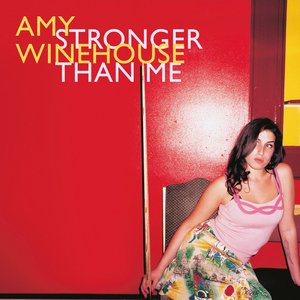 'Stronger Than Me - EP'の画像