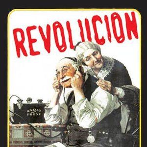 Avatar for Revolución